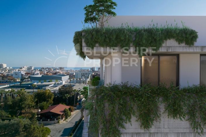 Image No.8-Appartement de 1 chambre à vendre à Larnaca