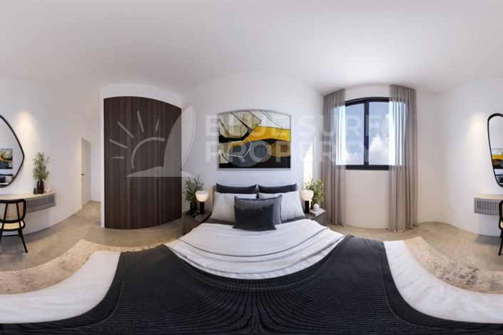 Image No.18-2 Bed Apartment for sale