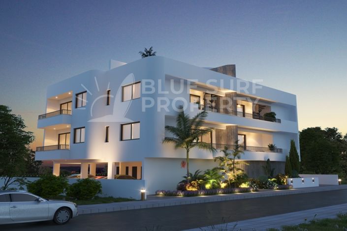 Image No.21-2 Bed Apartment for sale