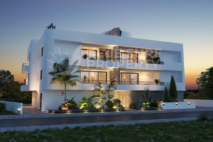 Image No.22-2 Bed Apartment for sale