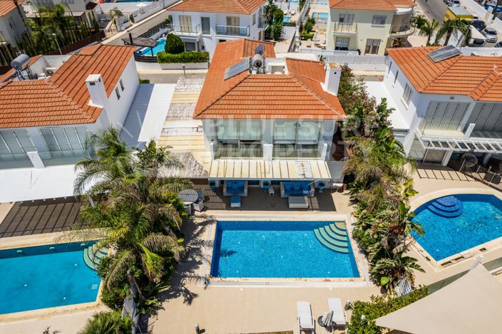 Image No.41-4 Bed Villa for sale