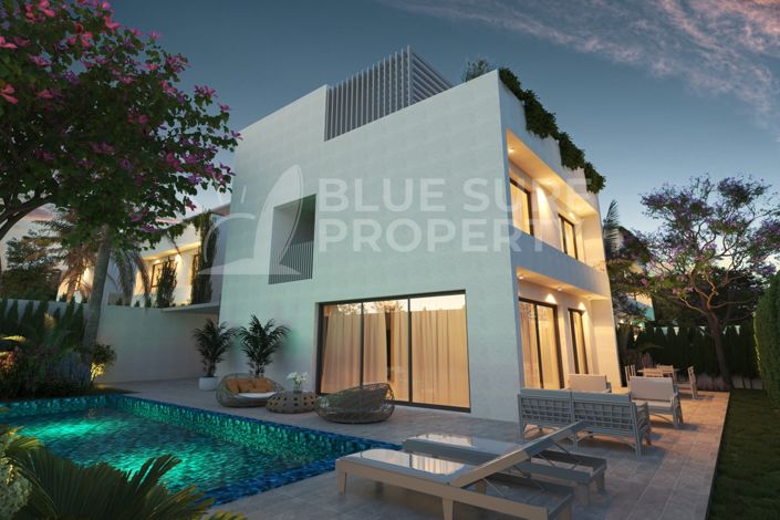 Image No.12-4 Bed Villa for sale