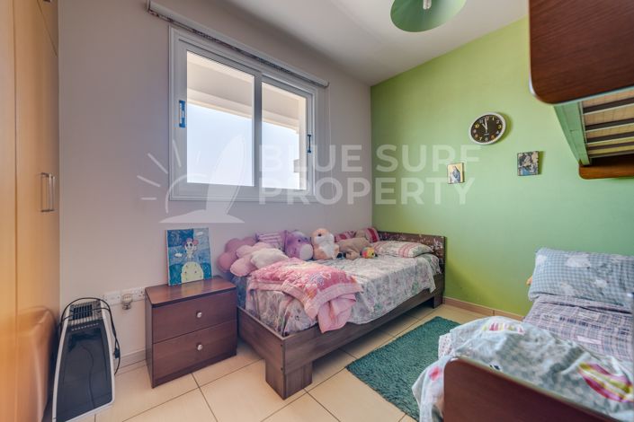 Image No.11-Appartement de 2 chambres à vendre à Liopetri