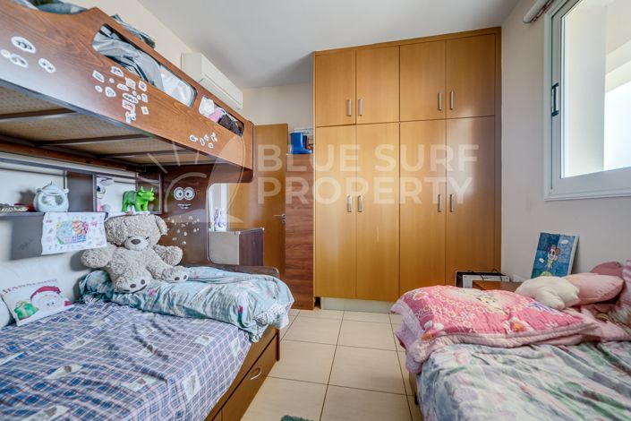 Image No.12-Appartement de 2 chambres à vendre à Liopetri