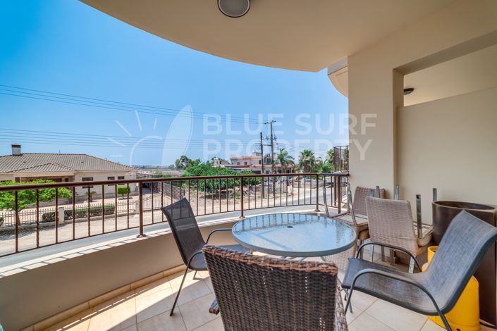 Image No.14-Appartement de 2 chambres à vendre à Liopetri