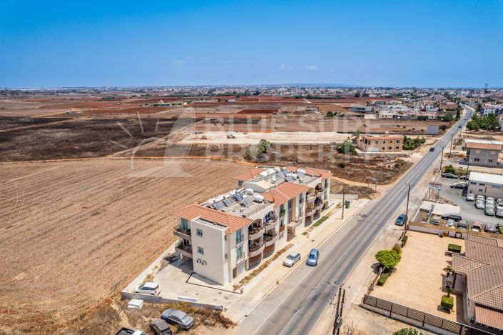 Image No.17-Appartement de 2 chambres à vendre à Liopetri