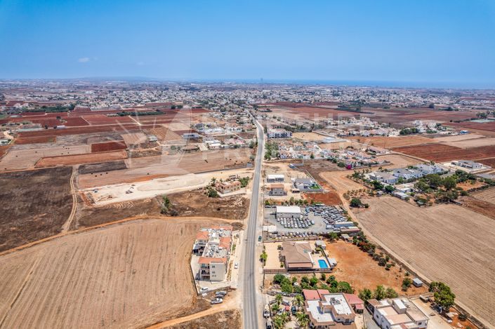 Image No.19-Appartement de 2 chambres à vendre à Liopetri