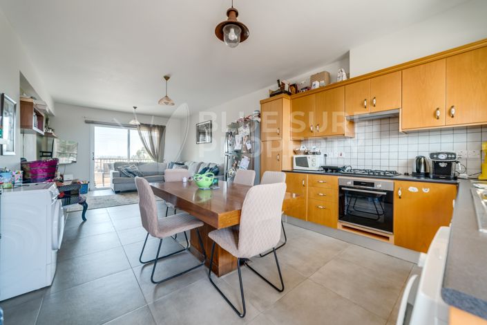 Image No.5-Appartement de 2 chambres à vendre à Liopetri