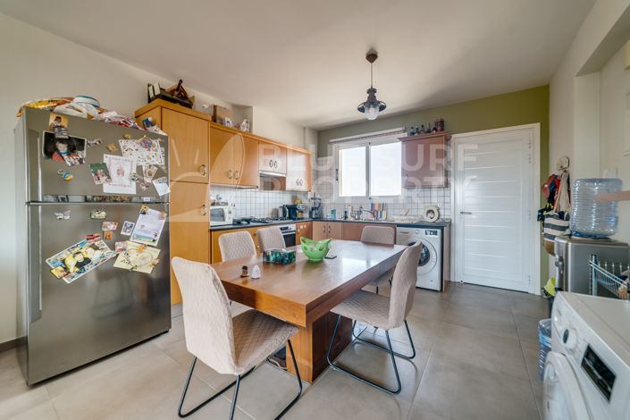 Image No.6-Appartement de 2 chambres à vendre à Liopetri