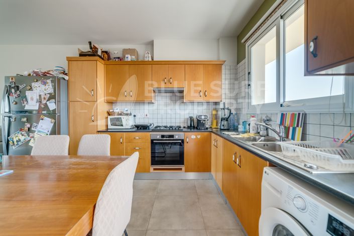 Image No.7-Appartement de 2 chambres à vendre à Liopetri