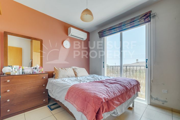 Image No.8-Appartement de 2 chambres à vendre à Liopetri