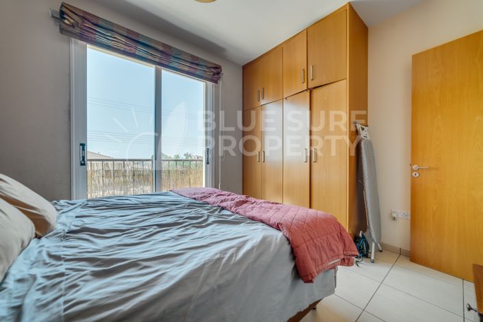 Image No.9-Appartement de 2 chambres à vendre à Liopetri