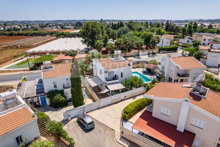 Image No.24-Villa de 3 chambres à vendre à Ayia Triada