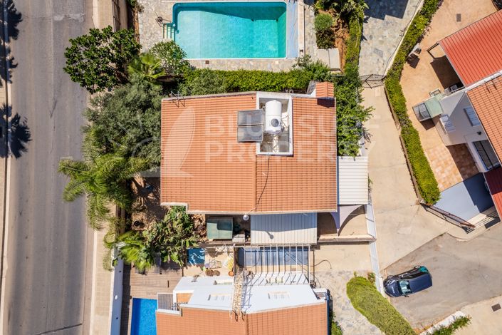 Image No.28-Villa de 3 chambres à vendre à Ayia Triada