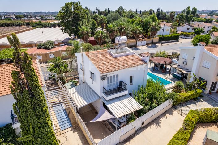 Image No.29-Villa de 3 chambres à vendre à Ayia Triada