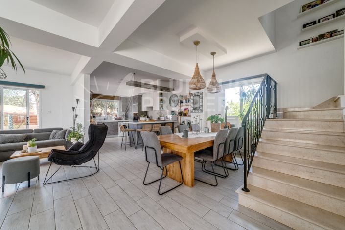 Image No.5-Villa de 3 chambres à vendre à Ayia Triada