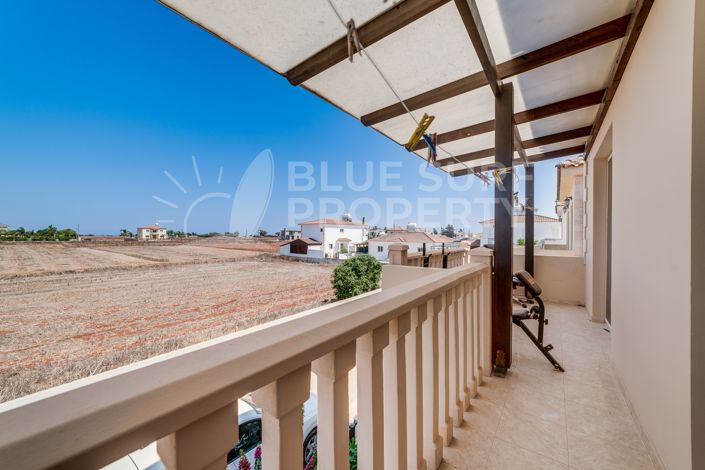 Image No.12-Villa de 2 chambres à vendre à Xylofagou