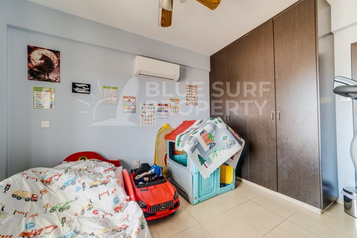 Image No.14-Villa de 2 chambres à vendre à Xylofagou