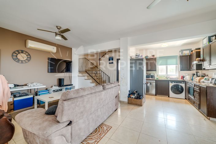 Image No.4-Villa de 2 chambres à vendre à Xylofagou