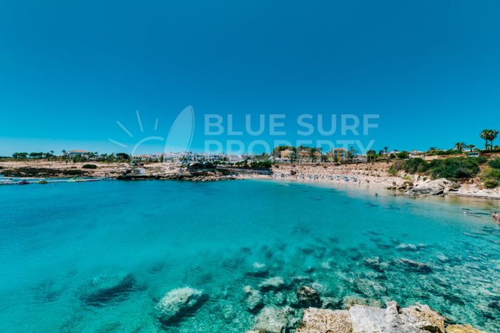 Image No.16-Appartement de 2 chambres à vendre à Kapparis