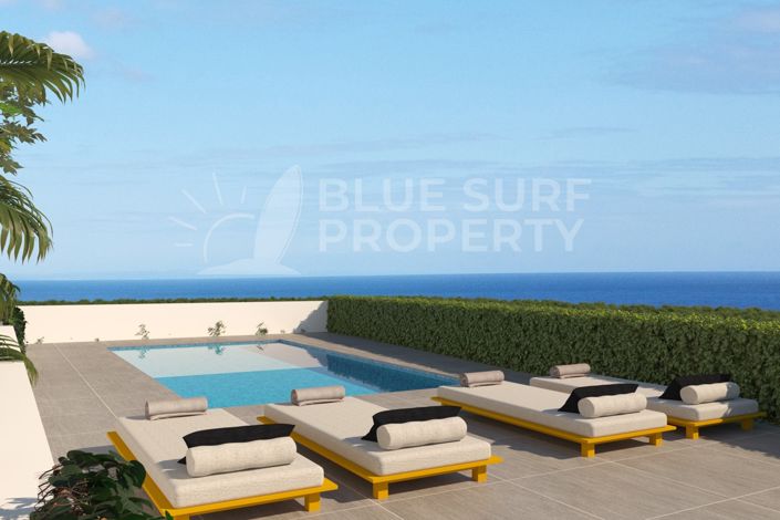 Image No.3-Appartement de 2 chambres à vendre à Kapparis