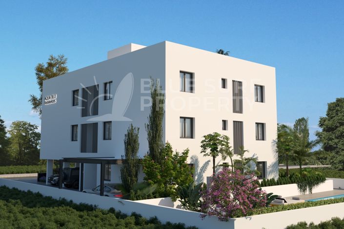 Image No.5-Appartement de 2 chambres à vendre à Kapparis