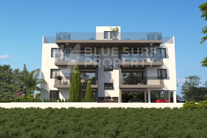 Image No.6-Appartement de 2 chambres à vendre à Kapparis