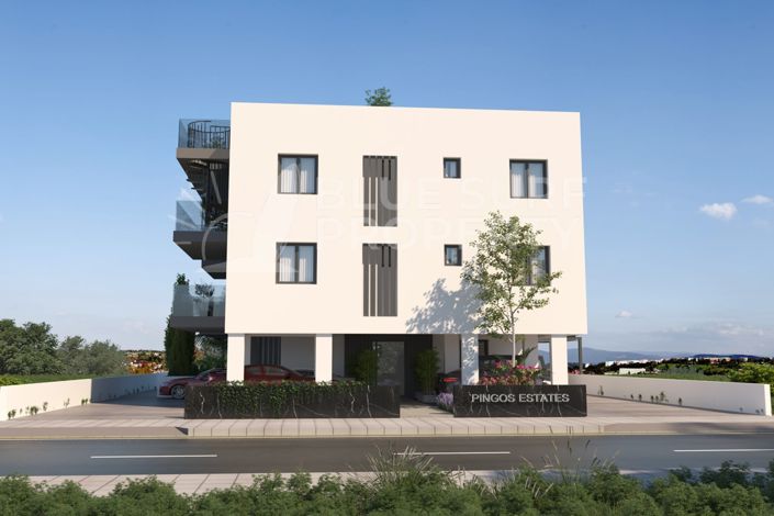 Image No.8-Appartement de 2 chambres à vendre à Kapparis