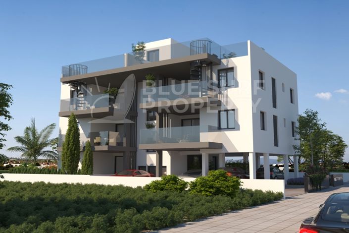 Image No.6-Appartement de 2 chambres à vendre à Kapparis