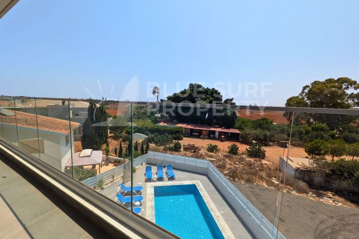 Image No.11-Appartement de 2 chambres à vendre à Sotira