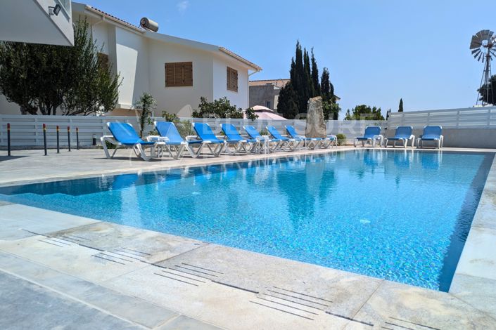 Image No.17-Appartement de 2 chambres à vendre à Sotira