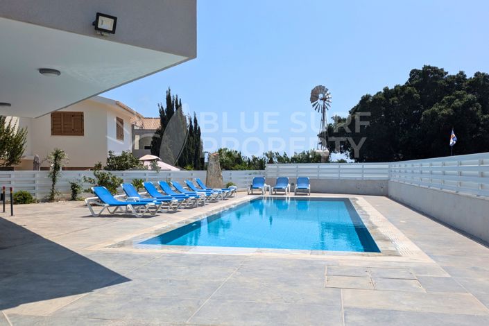 Image No.18-Appartement de 2 chambres à vendre à Sotira