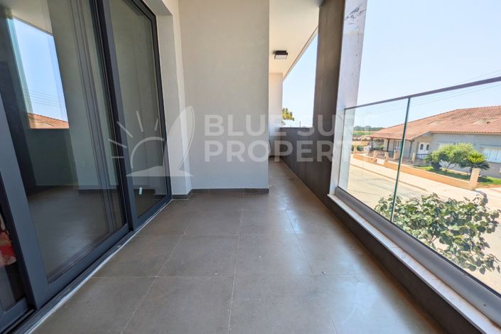 Image No.4-Appartement de 1 chambre à vendre à Sotira