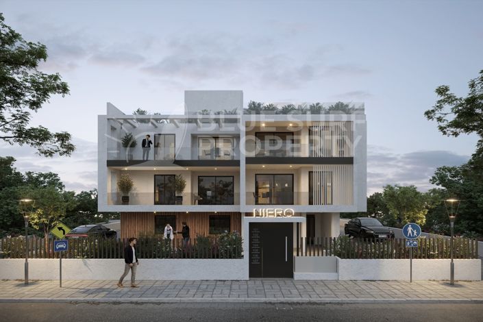 Image No.7-Appartement de 1 chambre à vendre à Paralimni