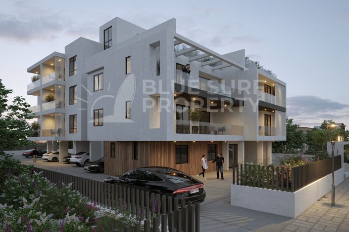 Image No.10-Appartement de 2 chambres à vendre à Paralimni