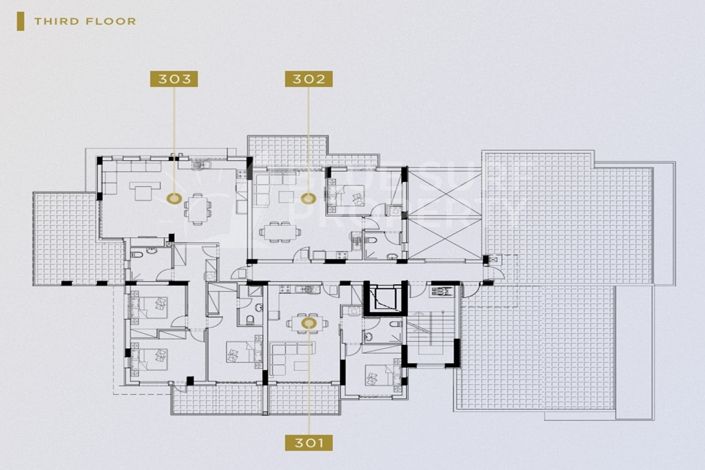 Image No.14-Appartement de 2 chambres à vendre à Paralimni