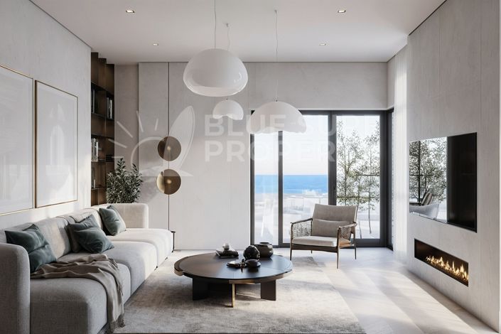 Image No.3-Appartement de 2 chambres à vendre à Paralimni