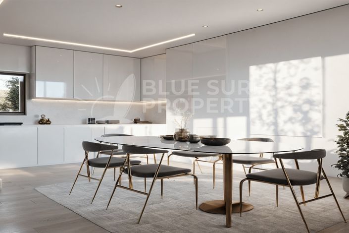 Image No.4-Appartement de 2 chambres à vendre à Paralimni