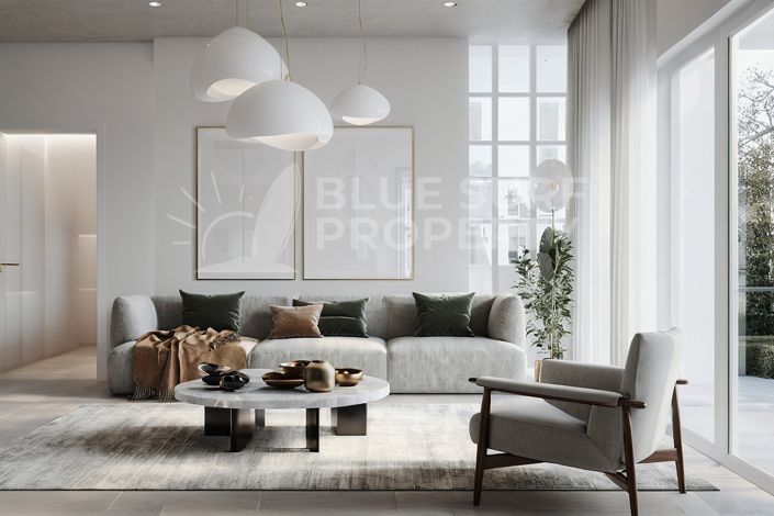 Image No.5-Appartement de 2 chambres à vendre à Paralimni