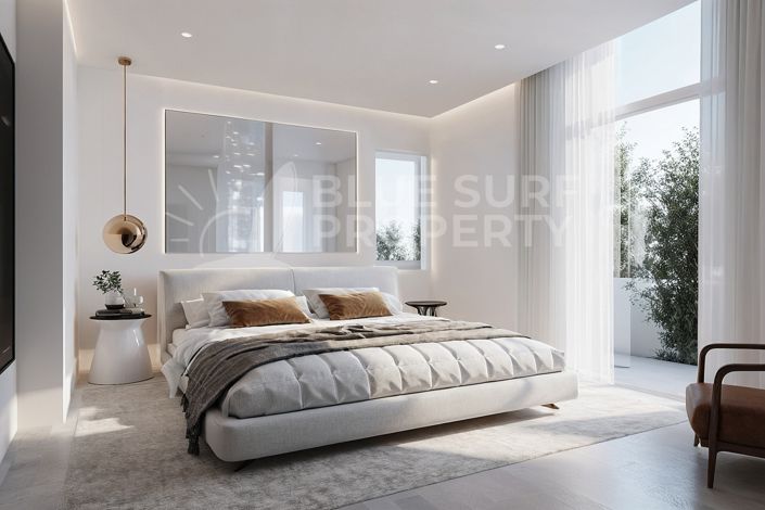 Image No.6-Appartement de 2 chambres à vendre à Paralimni