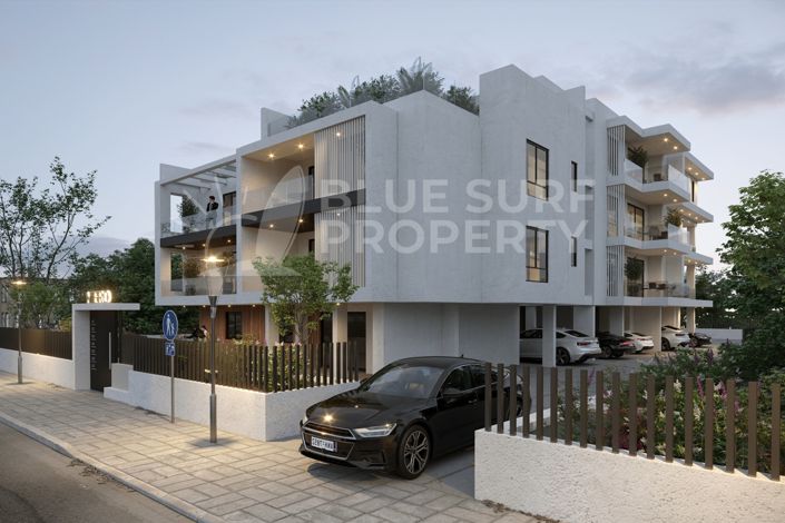 Image No.9-Appartement de 2 chambres à vendre à Paralimni