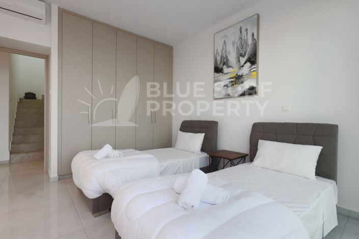 Image No.11-Villa de 5 chambres à vendre à Ayia Thekla