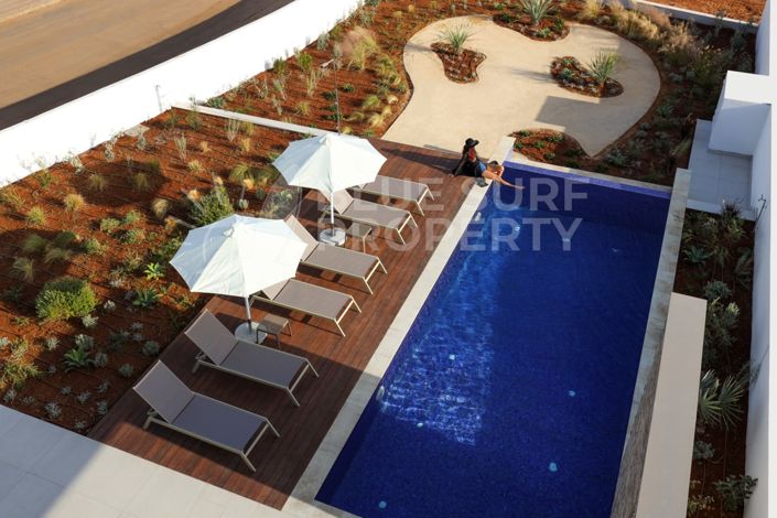 Image No.15-Villa de 5 chambres à vendre à Ayia Thekla