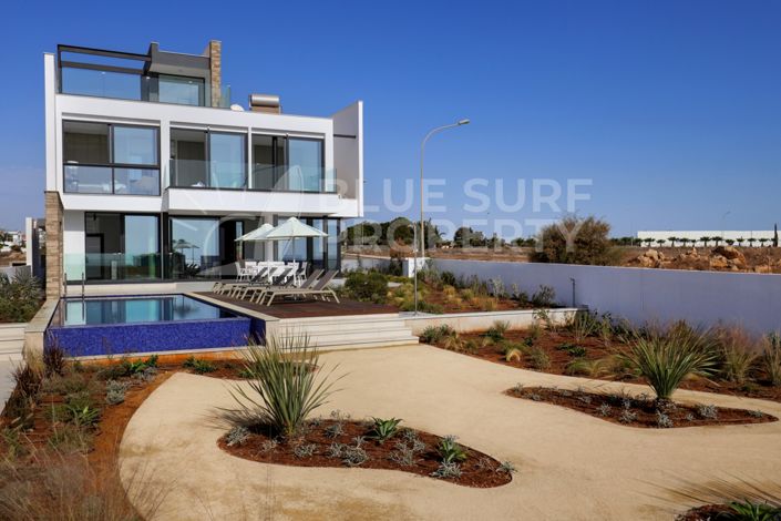 Image No.16-Villa de 5 chambres à vendre à Ayia Thekla