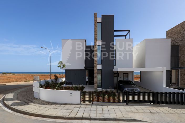 Image No.17-Villa de 5 chambres à vendre à Ayia Thekla