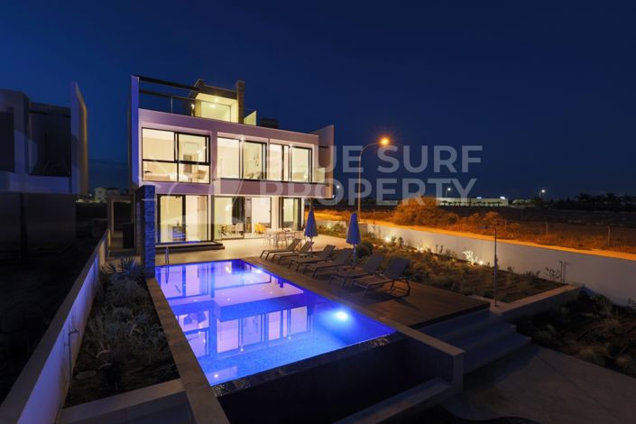 Image No.18-Villa de 5 chambres à vendre à Ayia Thekla