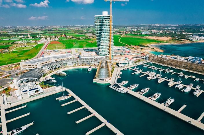 Image No.20-Villa de 5 chambres à vendre à Ayia Thekla