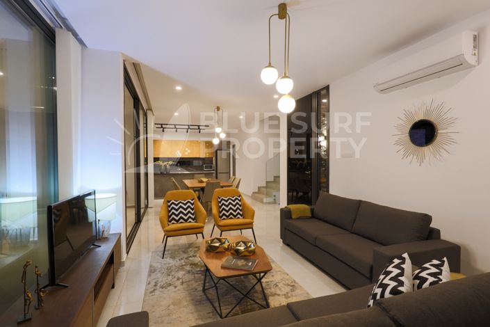 Image No.3-Villa de 5 chambres à vendre à Ayia Thekla