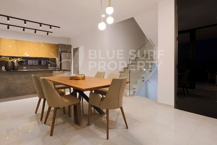 Image No.6-Villa de 5 chambres à vendre à Ayia Thekla