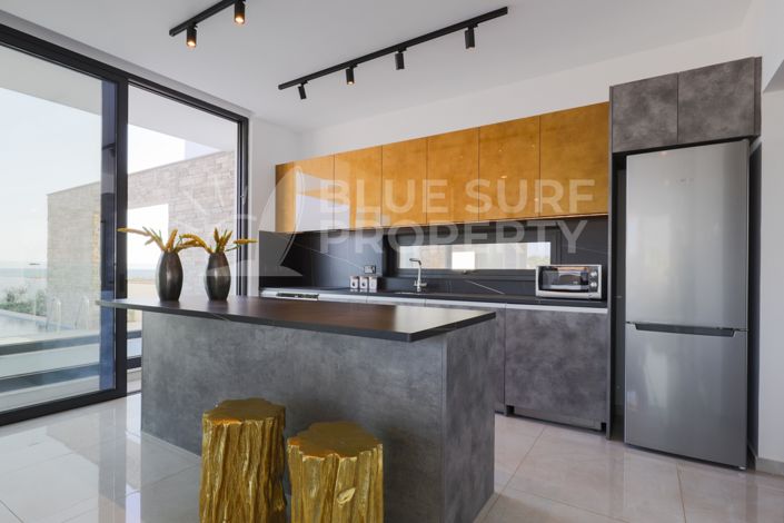 Image No.7-Villa de 5 chambres à vendre à Ayia Thekla